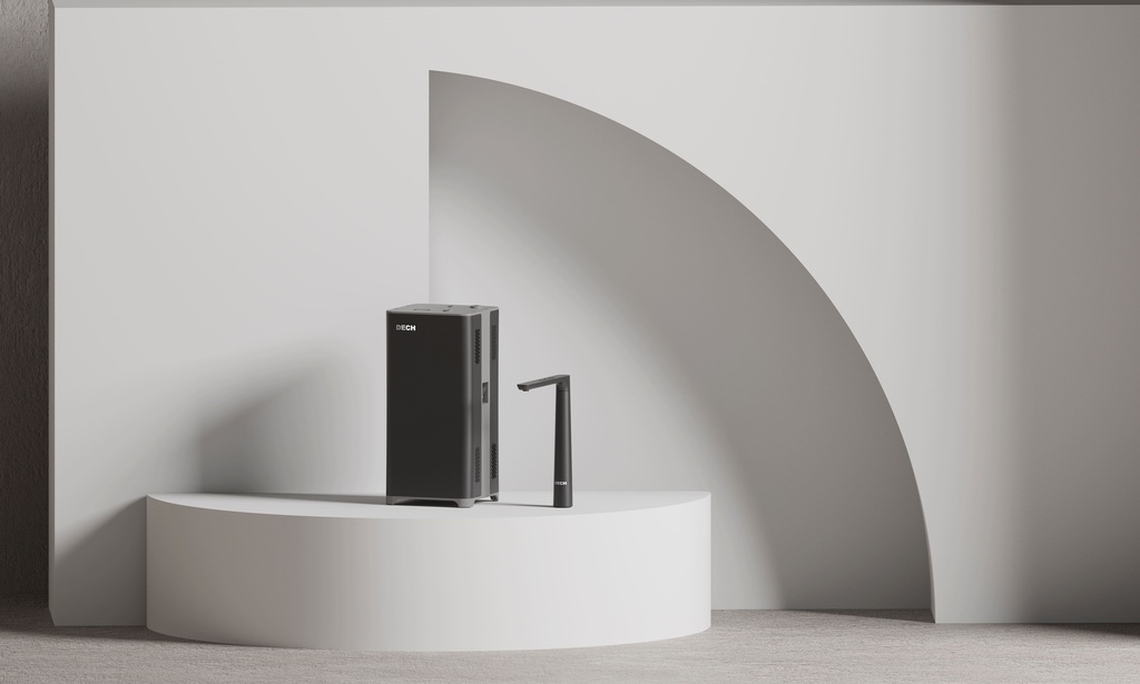 DECH 瞬熱飲水機