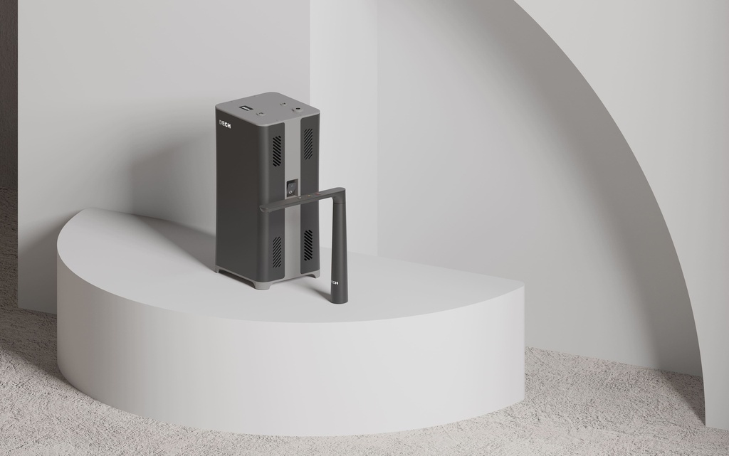 DECH 瞬熱飲水機